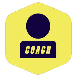 Highly-Trained Coaches