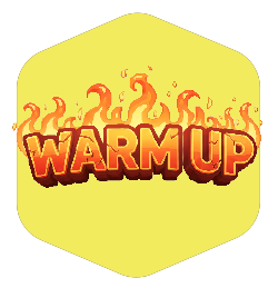 Warm Up